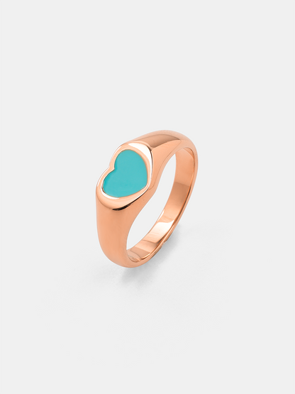 Love Stone Ring