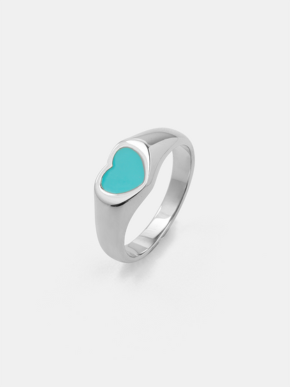 Love Stone Ring