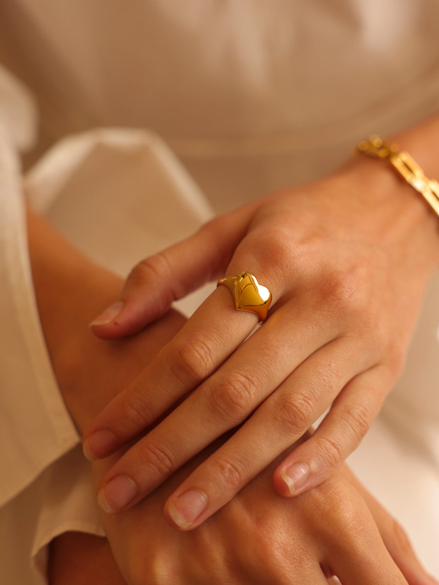 Sweet Glow Ring