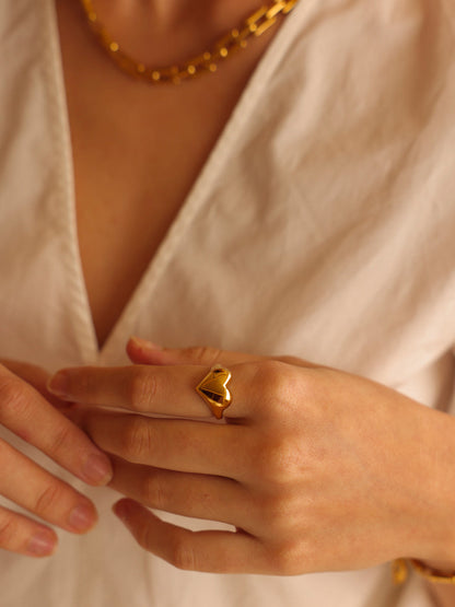 Sweet Glow Ring