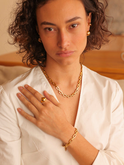 Sweet Glow Ring