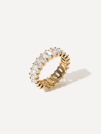 14K vergoldet