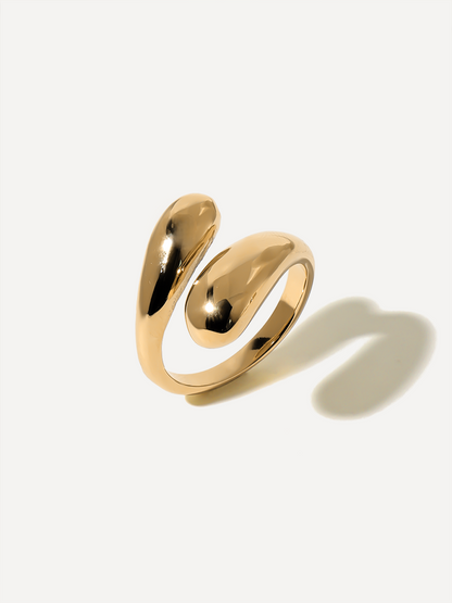 Fateful Encounter Ring