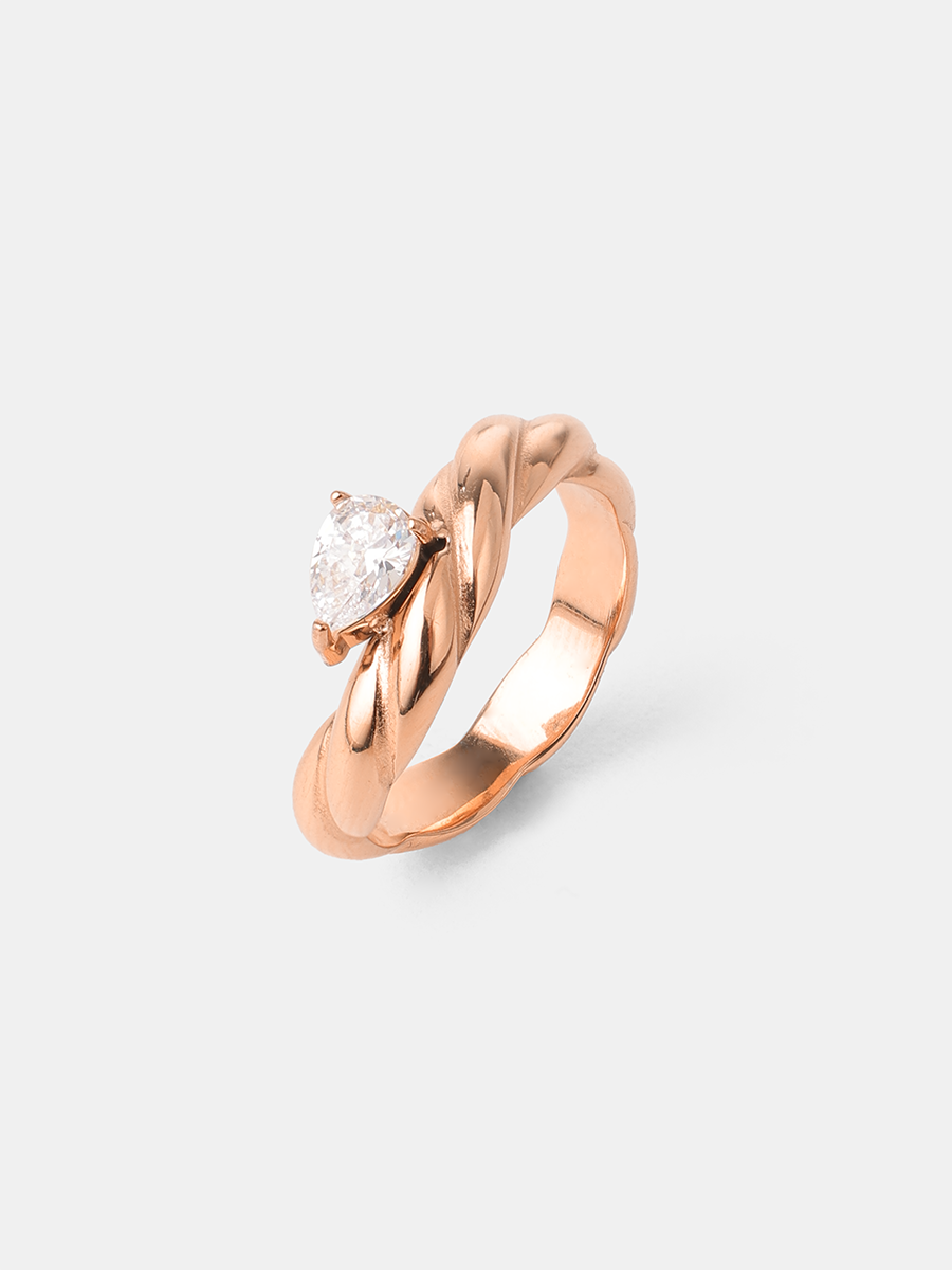Eternal Shine Ring