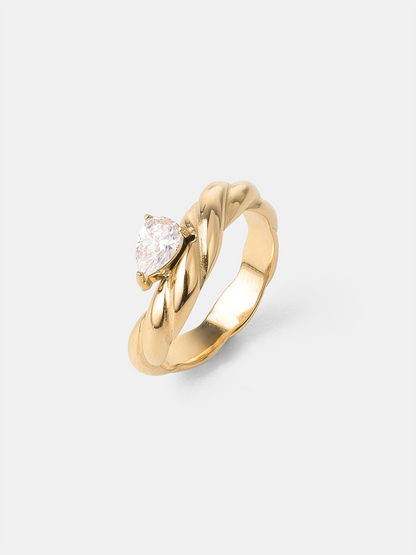 Eternal Shine Ring