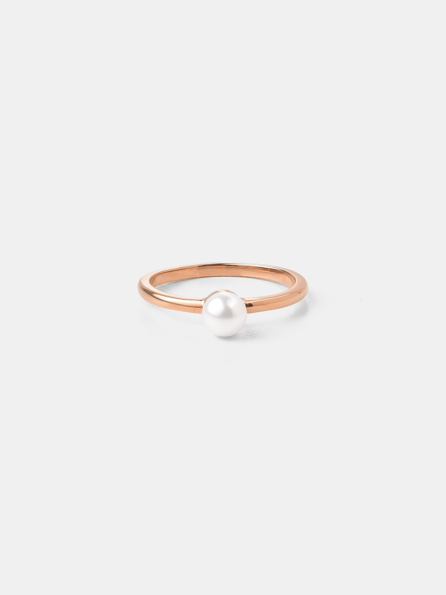 Pearl Fantasy Ring