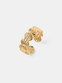 14K vergoldet