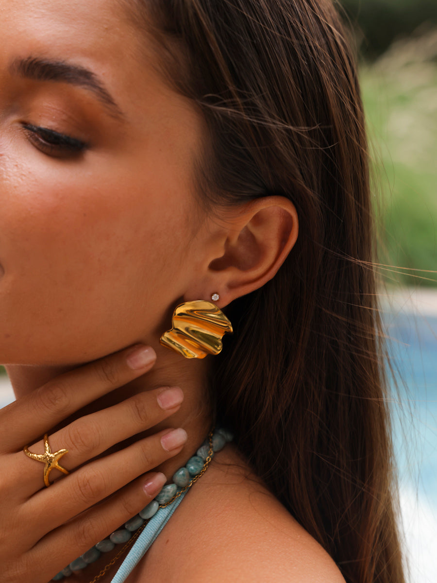 Seastar Serenity Ring