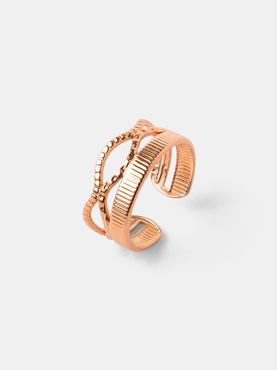 Subtle Beauty Ring