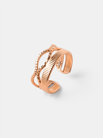 Subtle Beauty Ring