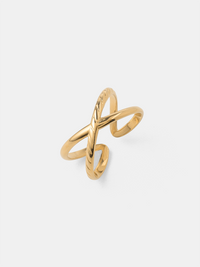 14K vergoldet