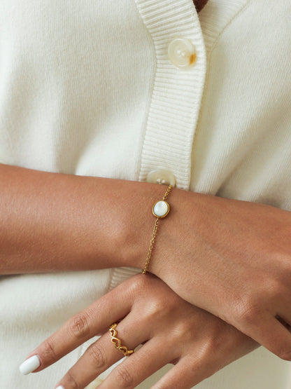 Delightful Heart Ring