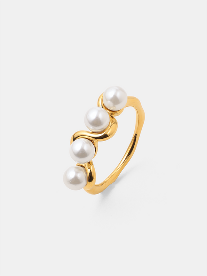 Fantasy Pearl Ring