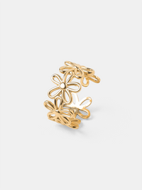 14K vergoldet
