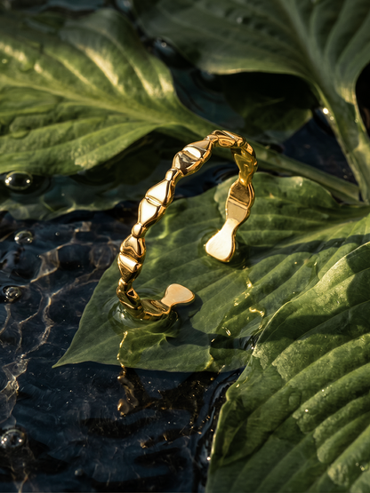 Pure Harmony Ring