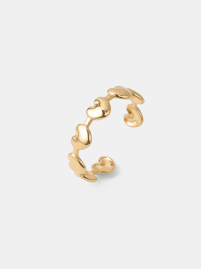 Heart’s Wish Ring