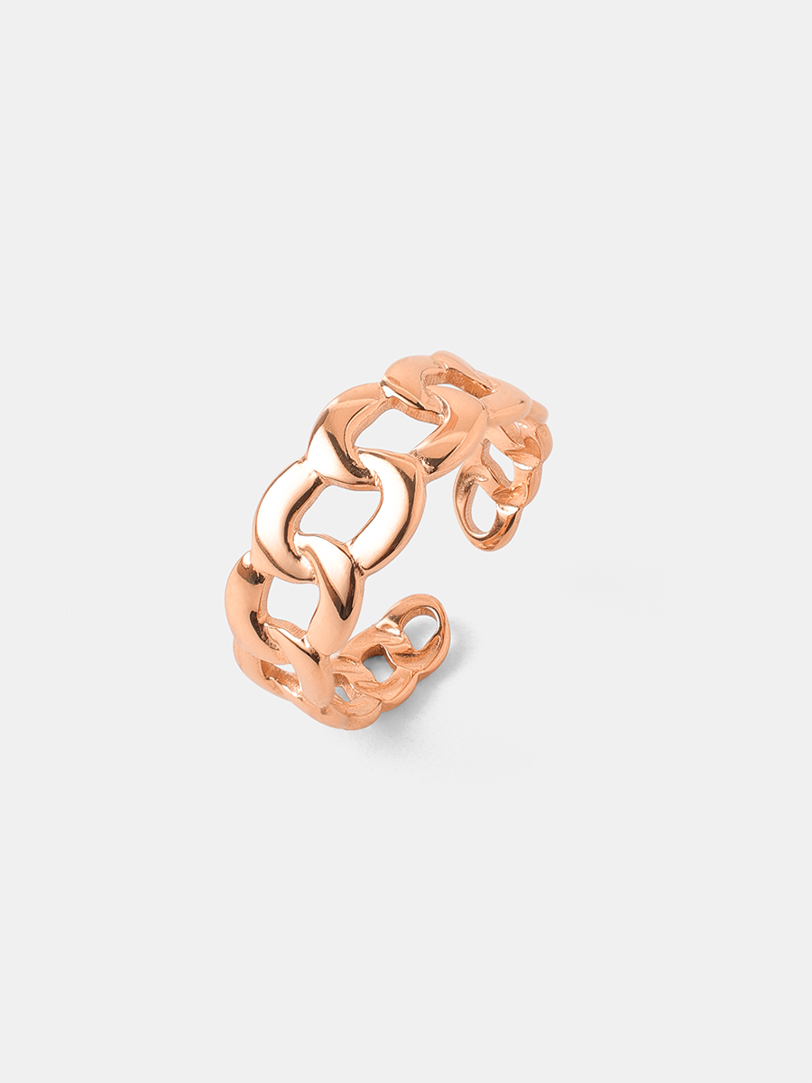 Simple Connection Ring