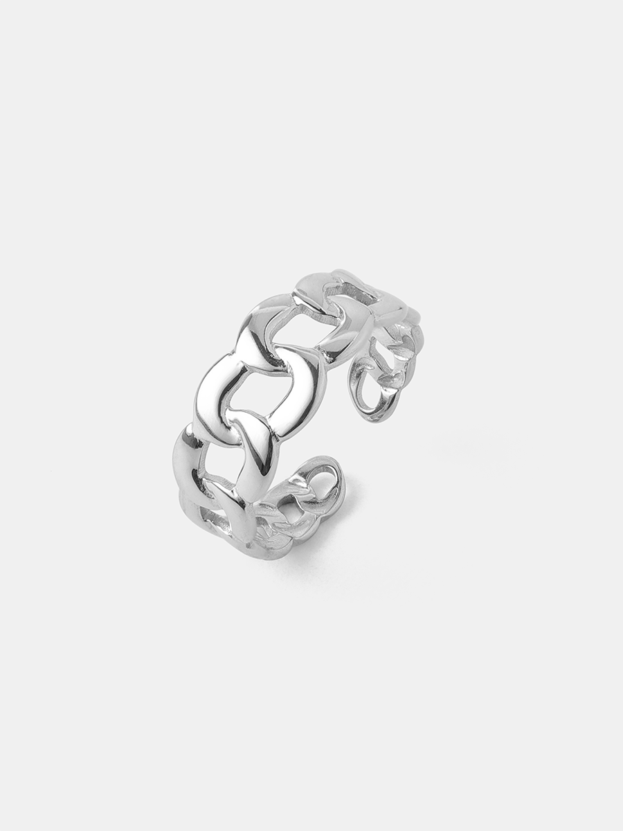 Simple Connection Ring