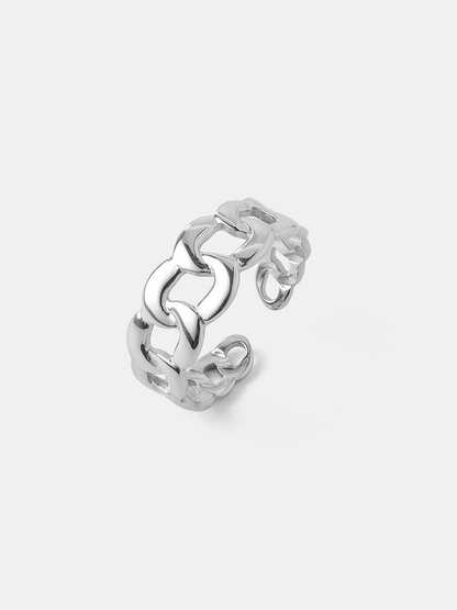 Simple Connection Ring