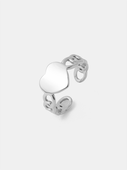 Deep Love Ring