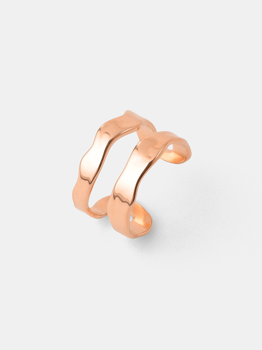 Ripple Grace Ring
