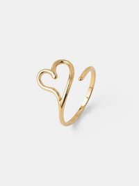14K vergoldet