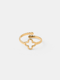14K vergoldet