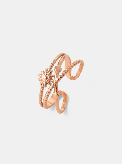 Morning Sun Ring