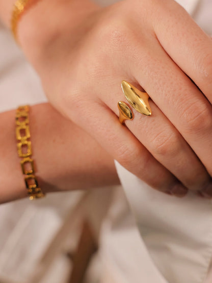 Simple Shape Ring