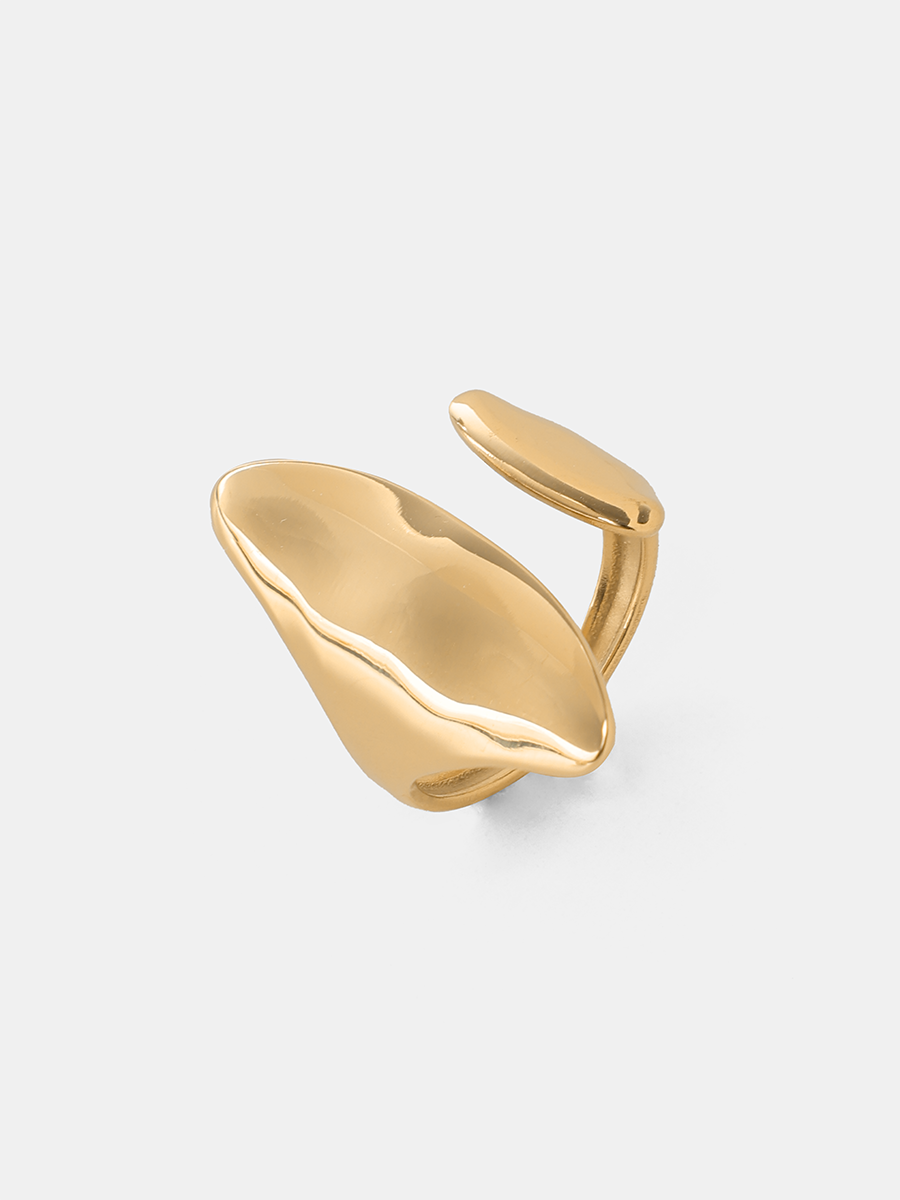 Simple Shape Ring