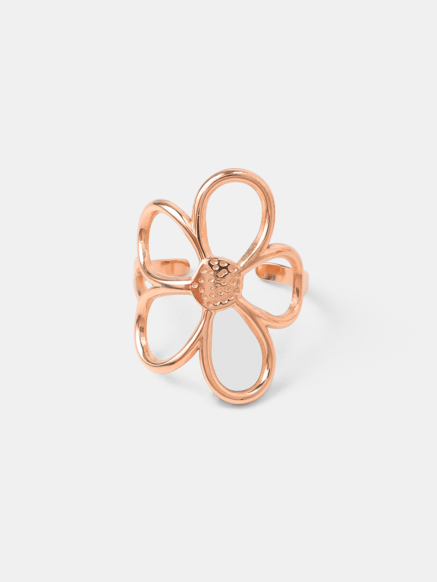Petal Dance Ring