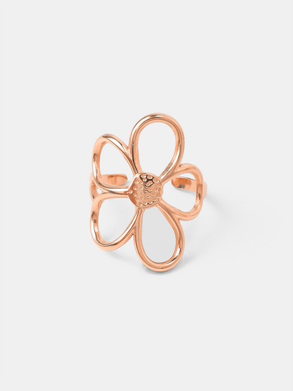 Petal Dance Ring