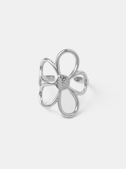 Petal Dance Ring