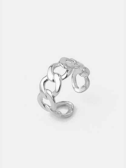 Ethereal Rhythm Ring
