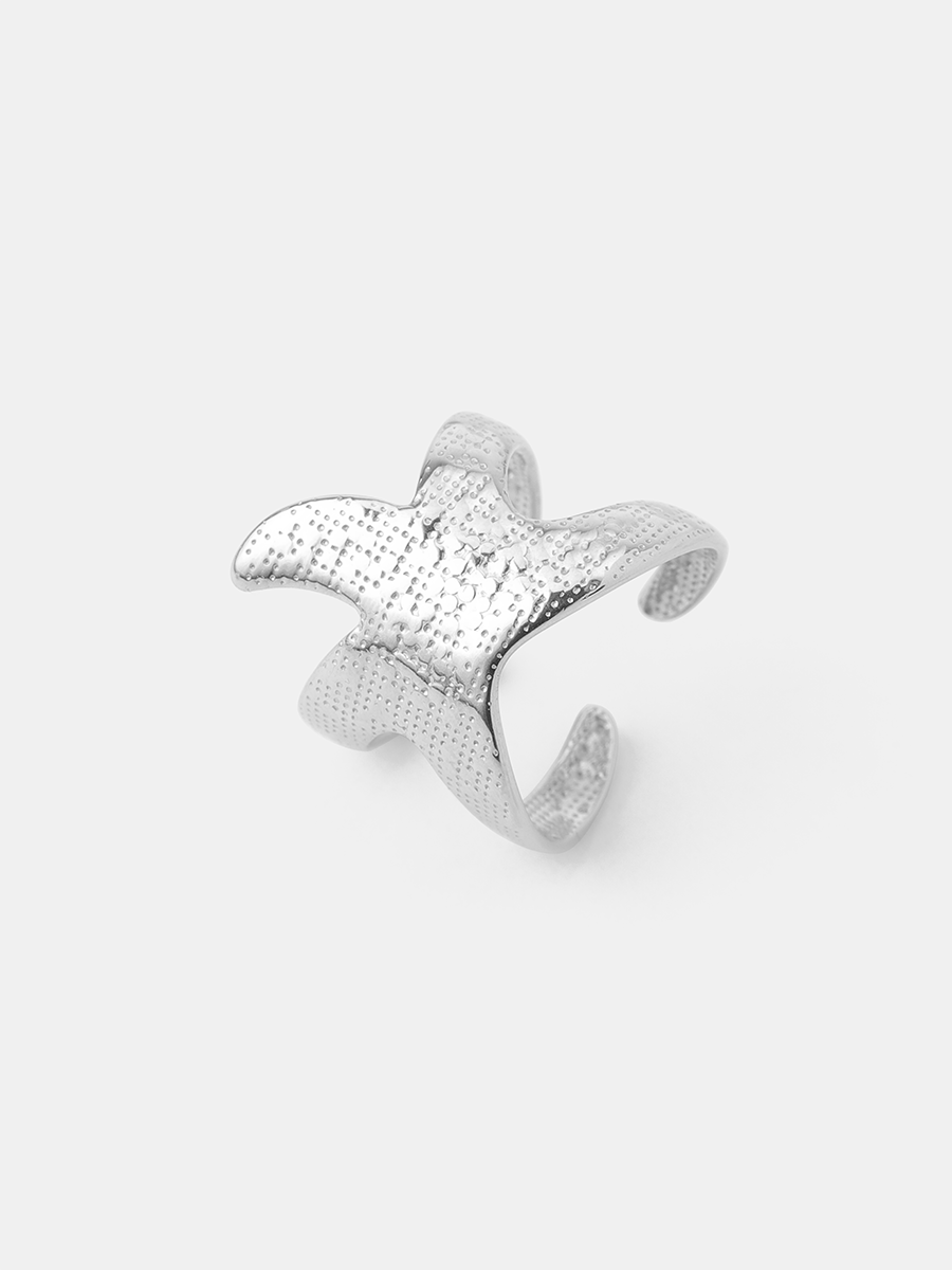 Float Starfish Ring