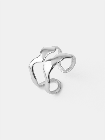 Open Flow Ring