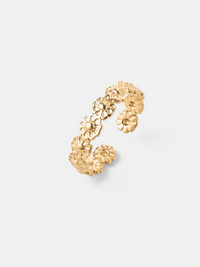 14K vergoldet