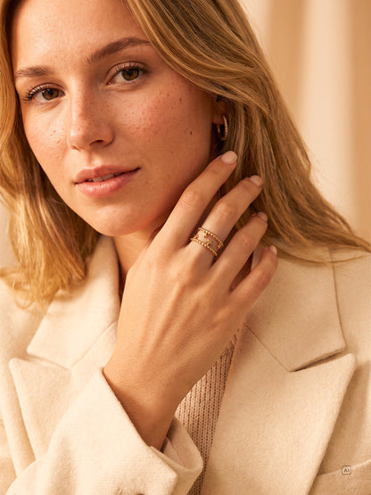 Star Flow Ring
