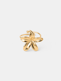 14K vergoldet