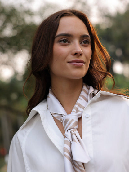 Trendy Elegance Tuch