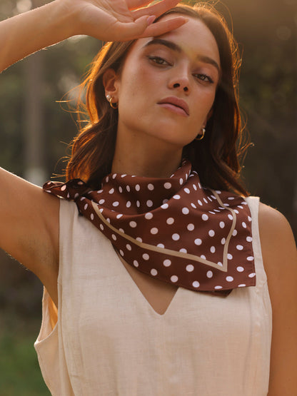Trendy Elegance Tuch