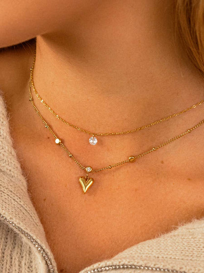 Inspire Kette