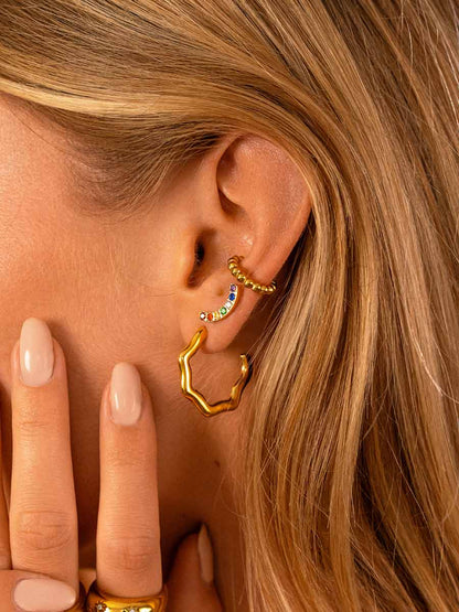 PROMINENT Earcuff