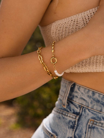 Half Ocean ARMBAND