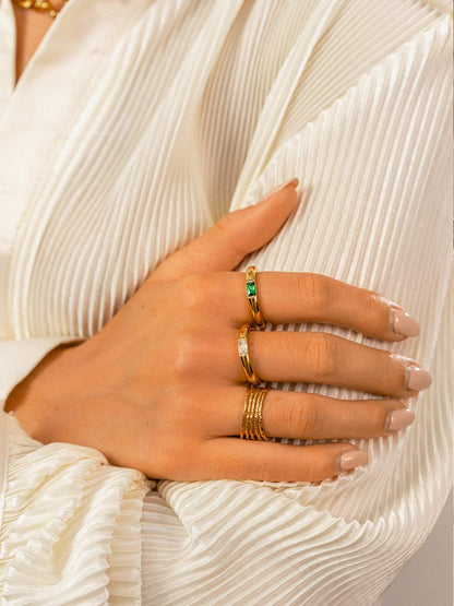 CHÉRIE Ring