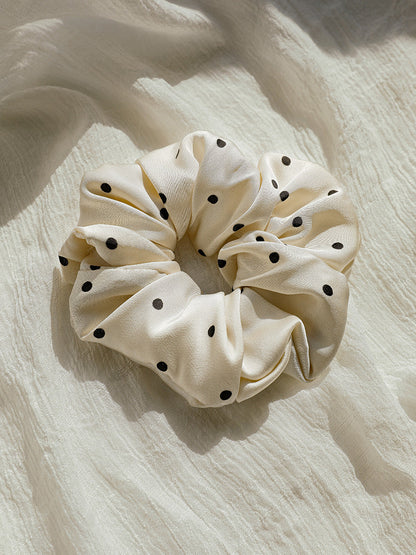 Bow Bliss Scrunchie