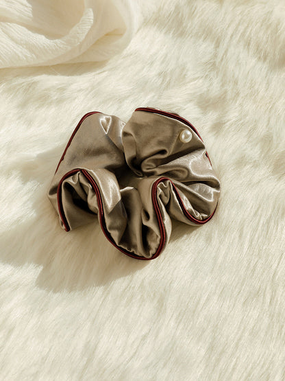 Delicate Love Scrunchie