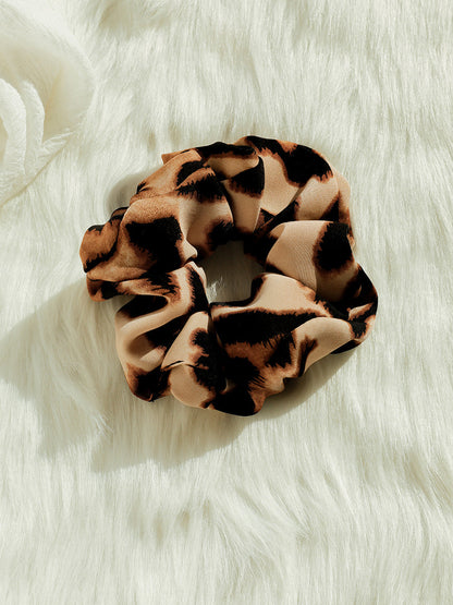 Wild Beauty Scrunchie