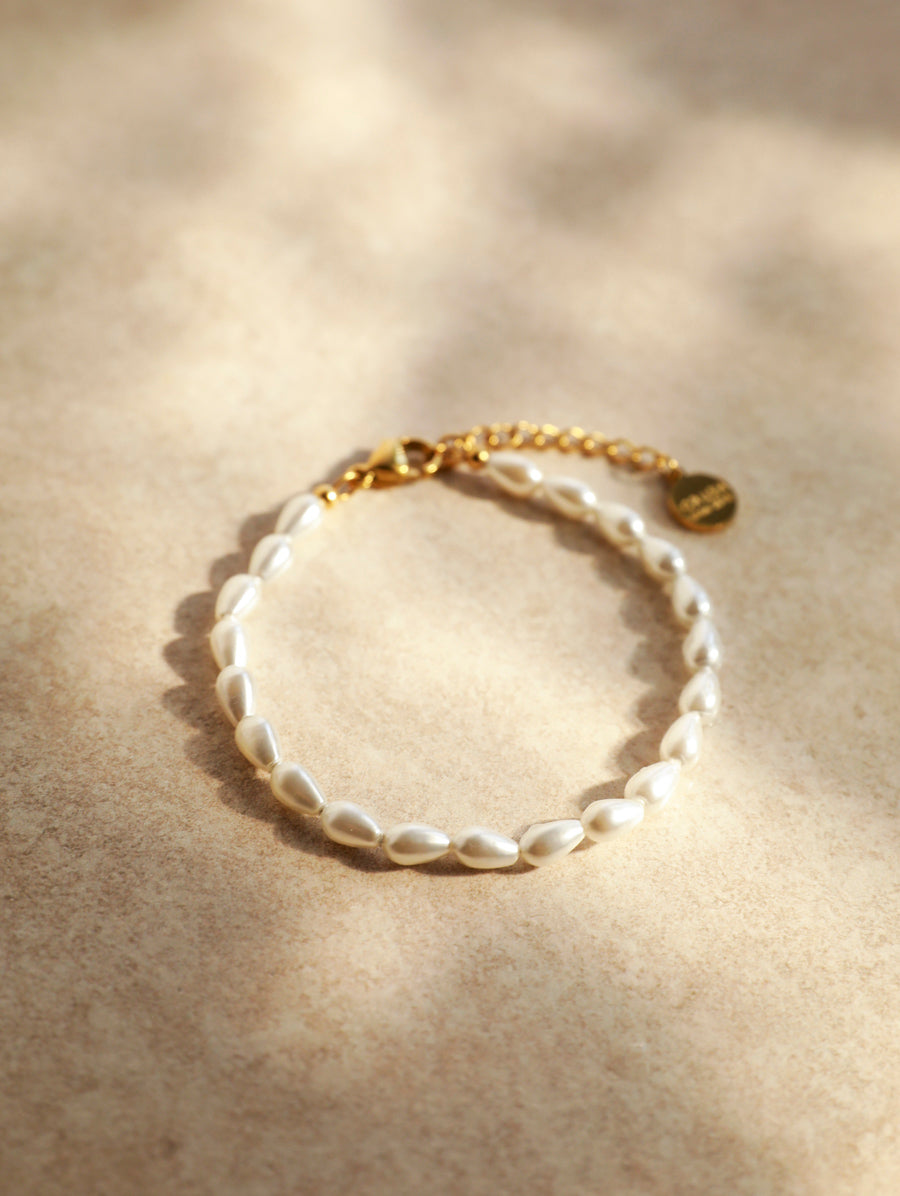 Charming Pearl ARMBAND