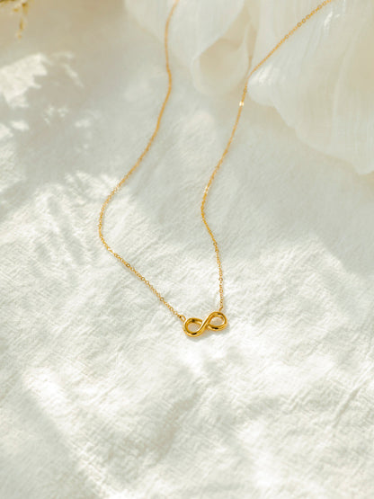 Classic Infinity Kette
